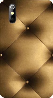 Preeti Creation Back Cover for I Kall K200