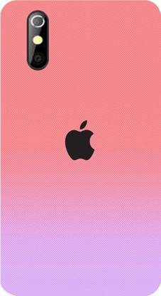 Preeti Creation Back Cover for I Kall K200