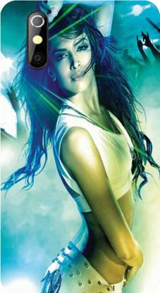 Preeti Creation Back Cover for I Kall K200