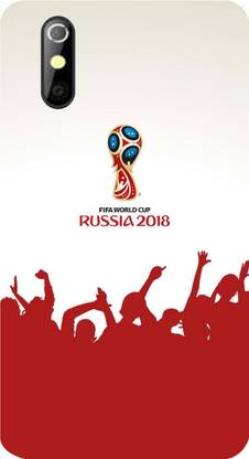 Preeti Creation Back Cover for I Kall K200