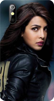 Preeti Creation Back Cover for I Kall K200
