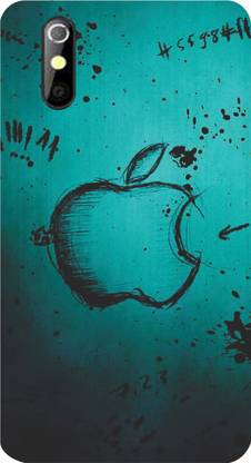 Preeti Creation Back Cover for I Kall K200