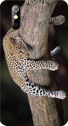 Preeti Creation Back Cover for I Kall K200