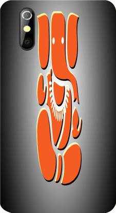 Preeti Creation Back Cover for I Kall K200