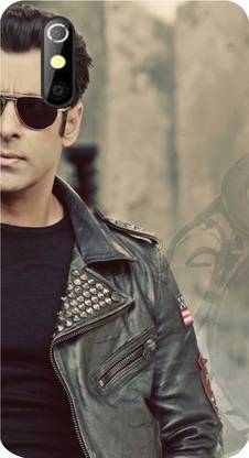 Preeti Creation Back Cover for I Kall K200