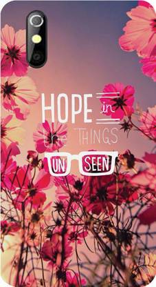 Preeti Creation Back Cover for I Kall K200