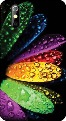 Preeti Creation Back Cover for I Kall K200