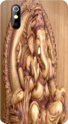 Preeti Creation Back Cover for I Kall K200