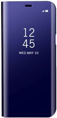 FLUFFY FLAIR ACCESSORIES Flip Cover for Samsung Galaxy C7 pro