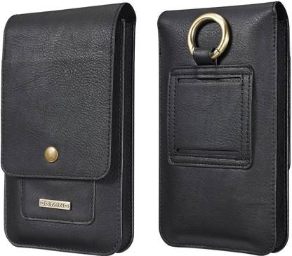 Pure Color Pouch for Xiaomi Mi Mix 3