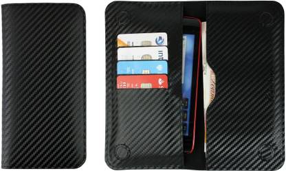Emartbuy Wallet Case Cover for Logicom Le Must 2