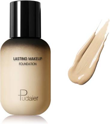 Pudaier Matte Liquid Foundation Oil Free  Foundation