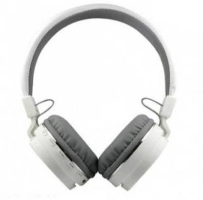 GUGGU IBV_6D Bluetooth (Multicolor, On the Ear) Bluetooth