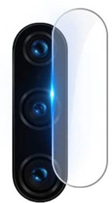 OGTECH Back Camera Lens Glass Protector for Mi Redmi Note 8 Pro