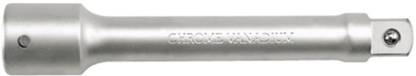 YATO YT-1342 Extension Bar 3/4Inch X400Mm made of Material CrV50BV30 Socket Set