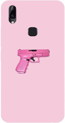 RGN Back Cover for Lenovo K6 Power