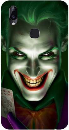 RGN Back Cover for Lenovo K8 Plus