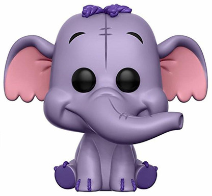 Heffalump toy clearance