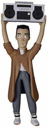 Funko Say Anything Lloyd Dobler Action Figure