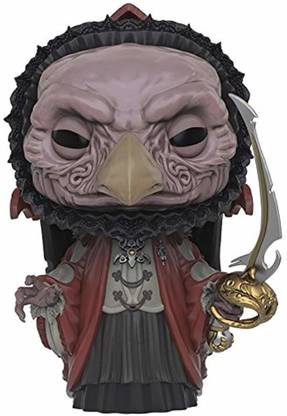 Funko The Chamberlain Skeksis Action Figure