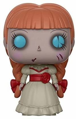 Funko Pop Movies Annabelle Collectible Figure