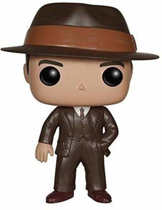 Funko Frank Randall