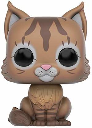 Funko POP Pets Action Figure