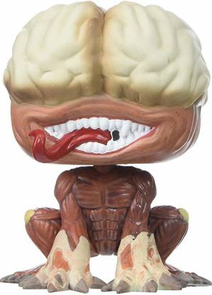 Funko The Licker Action