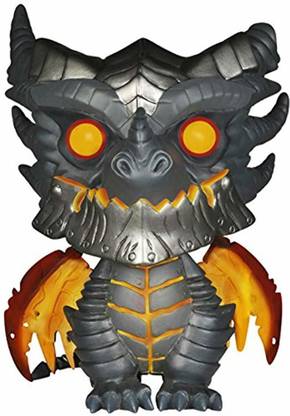 Funko Oversized Deathwing Figure