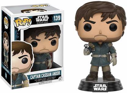 Funko POP Star Wars