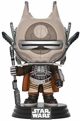 Funko Pop Star Wars: Solo-Enfys Nest Collectible Figure