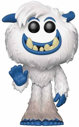 Funko Smallfoot - Migo Collectible Figure