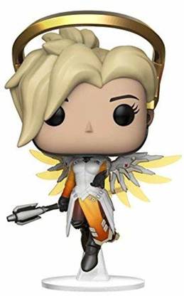Funko POP Games Overwatch Mercy