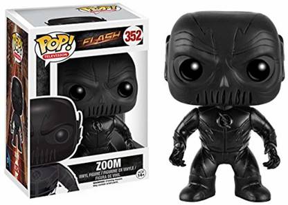 Funko Flash Zoom