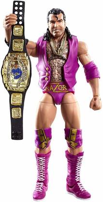 WWE Defining Moments