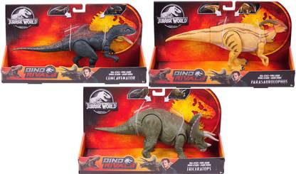 Jurassic World Large Dino Rivals (Assortment)