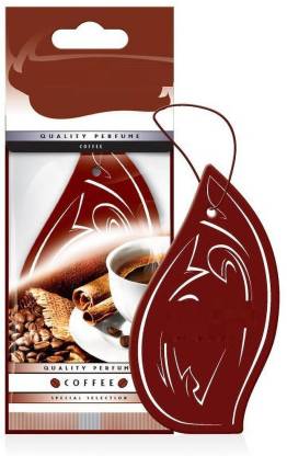 Quinergys Coffee Aroma Oil, Blocks, Diffuser, Fridge Freshener, Potpourri, Refill