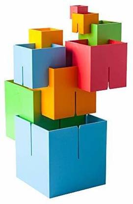Fat Brain Dado Cubes
