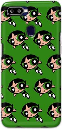 Laado Back Cover for OPPO F9 Pro