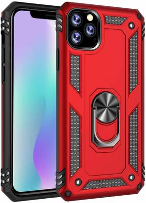REALCASE Back Cover for Apple iPhone 11 Pro Max