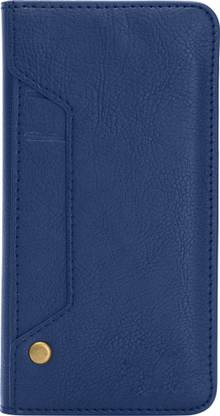 Cubix Flip Cover for Apple iPhone X, Apple iPhone XS