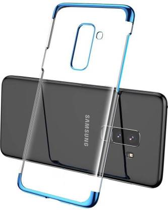 Fonovo Back Cover for Samsung Galaxy J8