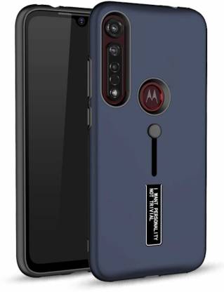 INSTYLE Back Cover for Motorola Moto G8 Plus