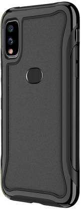 Vikeko Back Cover for Samsung Galaxy A10s