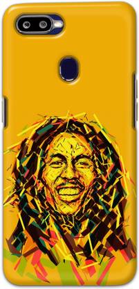 Laado Back Cover for OPPO F9 Pro