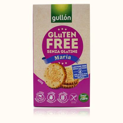 Gullon Gluten Free Marie Biscuits Marie Biscuit
