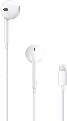 Finest Earphone with Lightning Connector Wired