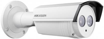 HIKVISION HIKVISION Bullet 1 MP (16C5T- IT1) 6MM Security Camera