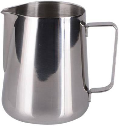 King International 0.6 L Stainless Steel Measuring Jug