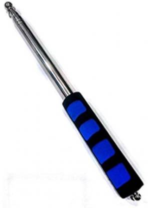 pullox Multipurpose Stainless Steel Flag Pole Stick Lead Pointer